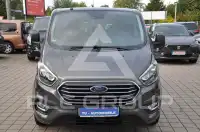 2018 Ford Tourneo