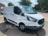 2018 Ford Tourneo