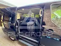 2018 Ford Tourneo
