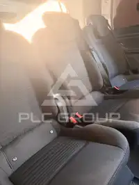 2018 Ford Tourneo