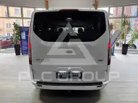 2018 Ford Tourneo