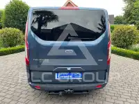 2018 Ford Tourneo