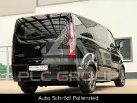 2018 Ford Tourneo