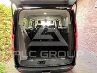 2018 Ford Tourneo