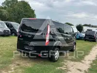 2018 Ford Tourneo