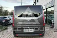 2018 Ford Tourneo