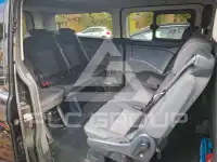 2018 Ford Tourneo