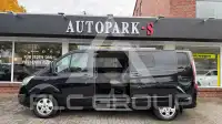 2018 Ford Tourneo