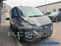 2018 Ford Tourneo