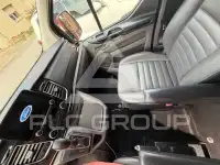 2018 Ford Tourneo