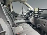 2018 Ford Tourneo