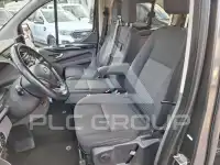 2018 Ford Tourneo