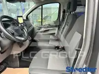 2018 Ford Tourneo