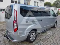 2018 Ford Tourneo