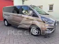 2018 Ford Tourneo