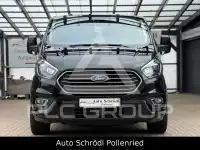 2018 Ford Tourneo
