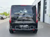 2018 Ford Tourneo