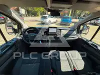 2018 Ford Tourneo