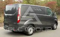 2018 Ford Tourneo