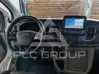 2018 Ford Tourneo