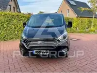 2018 Ford Tourneo