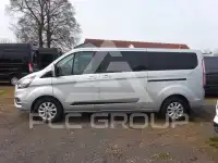 2018 Ford Tourneo