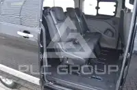 2018 Ford Tourneo