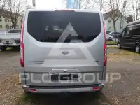 2018 Ford Tourneo