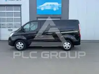 2018 Ford Tourneo