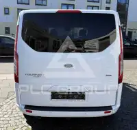 2018 Ford Tourneo