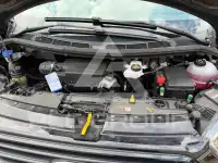 2018 Ford Tourneo