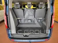 2018 Ford Tourneo