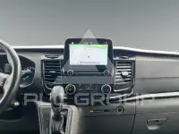 2018 Ford Tourneo