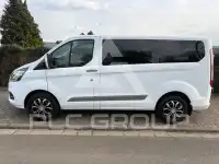 2018 Ford Tourneo