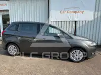 2018 Ford C-MAX