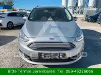 2018 Ford C-MAX