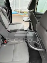 2018 Ford C-MAX