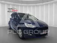 2018 Ford C-MAX