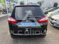 2018 Ford C-MAX