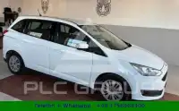 2018 Ford C-MAX