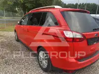 2018 Ford C-MAX