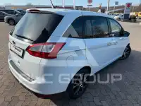 2018 Ford C-MAX
