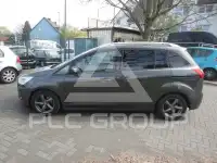 2018 Ford C-MAX