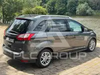 2018 Ford C-MAX