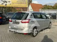 2018 Ford C-MAX