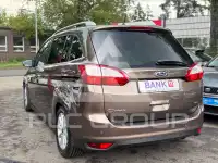 2018 Ford C-MAX