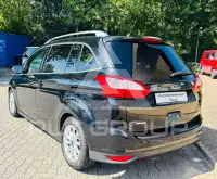 2018 Ford C-MAX