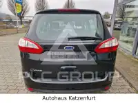 2018 Ford C-MAX