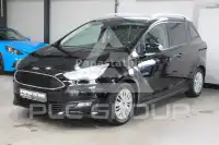 2018 Ford C-MAX
