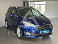 2018 Ford C-MAX